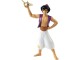 BULLYLAND Spielzeugfigur Aladdin, Themenbereich: Disney