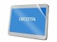 DICOTA Tablet-Schutzfolie Anti Glare