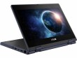 Asus Notebook BR1104 Flip (BR1104FGA-NS0050X), Prozessortyp