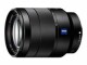Sony Zoomobjektiv FE 24-70mm f/4.0 Z OSS
