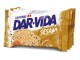 DAR-VIDA Snack Sesam 4 x 46 g, Produkttyp: Crackers