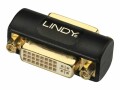 LINDY Premium - DVI-Gender Changer - DVI-I