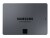 Bild 17 Samsung SSD 870 QVO 2.5" 1 TB, Speicherkapazität total