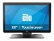 Elo Touch Solutions ELO 2202L 22IN FHD CAP 10-TOUCH USB ANTI-GLARE
