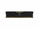 Corsair DDR4-RAM Vengeance LPX Black 3200 MHz 4x 32