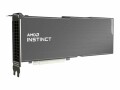 Hewlett-Packard AMD Instinct MI210 - Grafikkarten - Instinct MI210