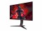 Bild 18 AOC Monitor Q27G2U/BK, Bildschirmdiagonale: 27 ", Auflösung