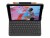 Bild 6 Logitech Tablet Tastatur Cover Slim Folio iPad 10.2" (7