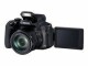 Canon PowerShot SX70 HS - Digitalkamera - Kompaktkamera