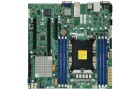 Supermicro Mainboard X11SPM-TF, Mainboard Formfaktor: Micro-ATX