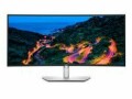 Dell UltraSharp U3423WE - LED monitor - curved