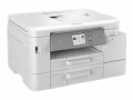 Brother MFC-J4540DWXL - Multifunction printer - colour