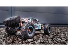 Amewi Buggy AMXRacing RXB7 6S, 4WD, Blau, 1:7, RTR