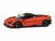 TEC-TOY Auto McLaren 765LT mit Licht, Orange, 1:16