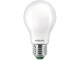 Philips Lampe 7.3W (100W) E27, Neutralweiss, Energieeffizienzklasse