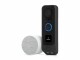 Ubiquiti Networks Ubiquiti IP Türstation G4 Doorbell Professional PoE Kit