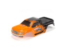 Arrma Karosserie Granite 3S Orange