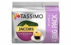 TASSIMO Kaffeekapseln T DISC Jacobs Caffé Crema Intenso 24