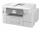 Brother Multifunktionsdrucker MFC-J4540DW, Druckertyp: Farbig