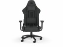 Corsair TC100 RELAXED - Fabric (Grey and Black