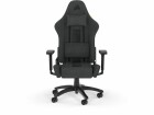 Corsair Gaming-Stuhl T100 Relaxed Stoff Anthrazit