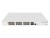 Bild 0 MikroTik PoE Switch CRS328-24P-4S+RM 28 Port, SFP Anschlüsse: 0