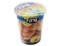 Fini Cup Bonbons & Gummibären Pfirsichringe 200 g, Produkttyp