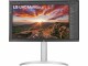 LG Electronics UP85NP - 27 inch - 4K Ultra HD IPS