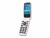 Image 3 Doro 6820 RED/WHITE MOBILEPHONE PROPRI IN GSM