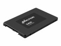 MICRON 5400 PRO 7680GB SATA 2.5" SSD