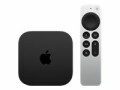 Apple TV 4K 64GB Wifi 2022, Speichererweiterungs-Typ: Kein, Max