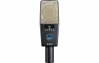 AKG Mikrofon C414 XLS, Typ: Einzelmikrofon, Bauweise