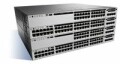 Cisco Catalyst 3850 Layer3 Switch UA 24 GigE Port