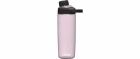 CamelBak Trinkflasche Chute Mag 600 ml, Lila, Material: Tritan