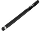 Targus - Stylus for mobile phone, tablet - antimicrobial - black