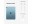 Immagine 7 Apple iPad Air 5th Gen. Cellular 64 GB Blau