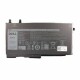 Dell Primary Battery - Laptop-Batterie - Lithium-Ionen - 3