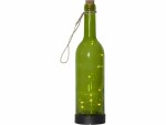 Star Trading Laterne Solar Bottle, Grün, Energieeffizienzklasse EnEV