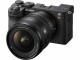 Bild 5 Sony Zoomobjektiv FE 16-25mm F/2.8 G Sony E-Mount, Objektivtyp