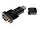 Digitus DA-70156 - Scheda seriale - USB - RS-232