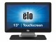 Elo Touch Solutions Elo ET1302L - With Stand - LCD monitor