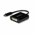 StarTech.com - USB C to DVI Adapter - USB Type-C to DVI Video Converter