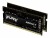Image 7 Kingston 16G 2666MH DDR4 SODIMM Kit2