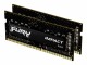 Kingston FURY Impact - DDR4 