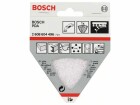 Bosch Professional Reinigungsvlies Starlock 93 mm, ohne Korn, Zubehörtyp
