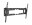 Bild 1 Barkan Wandhalterung WH E410+ Schwarz, Eigenschaften: Neigbar