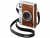 Bild 3 FUJIFILM Fotokamera Instax Mini Evo Braun, Detailfarbe: Braun
