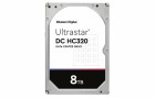 Western Digital Harddisk Ultrastar DC HC320 8TB SATA-III, Speicher