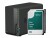 Bild 0 Synology NAS DiskStation DS223, 2-bay Synology Plus HDD 16