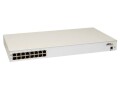 Axis Communications Axis PoE Switch Midspan 8 Port, SFP Anschlüsse: 0